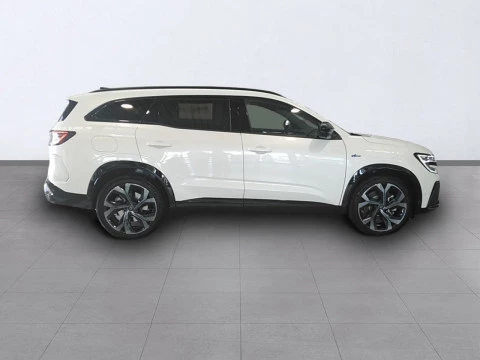 Renault Espace  Hibrido  1.2 E-Tech Hibrido Techno Esprit Alpine 146