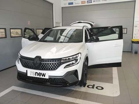 Renault Espace  Hibrido  1.2 E-Tech Hibrido Techno Esprit Alpine 146