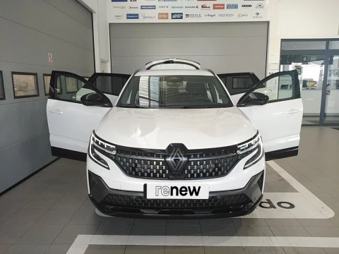 Renault Espace  Hibrido  1.2 E-Tech Hibrido Techno Esprit Alpine 146