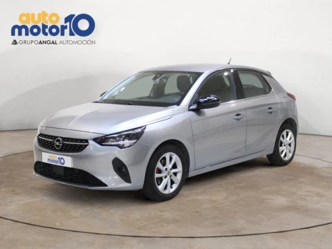 Opel Corsa 1.2T XHL 74kW (100CV) Elegance