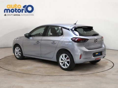 Opel Corsa 1.2T XHL 74kW (100CV) Elegance