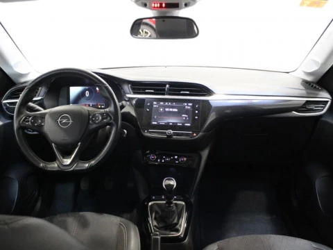 Opel Corsa 1.2T XHL 74kW (100CV) Elegance