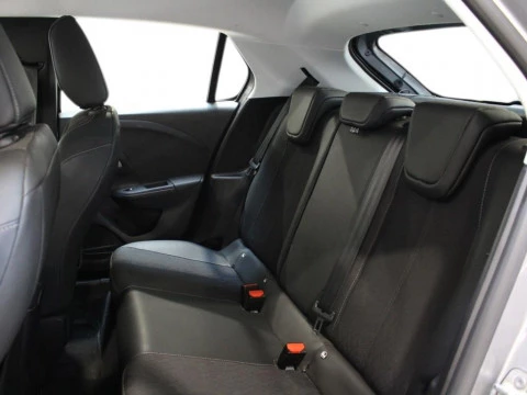 Opel Corsa 1.2T XHL 74kW (100CV) Elegance