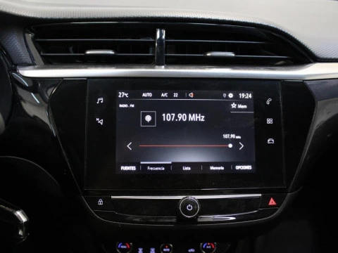 Opel Corsa 1.2T XHL 74kW (100CV) Elegance