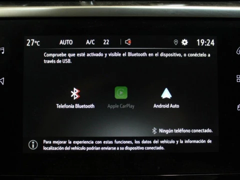 Opel Corsa 1.2T XHL 74kW (100CV) Elegance