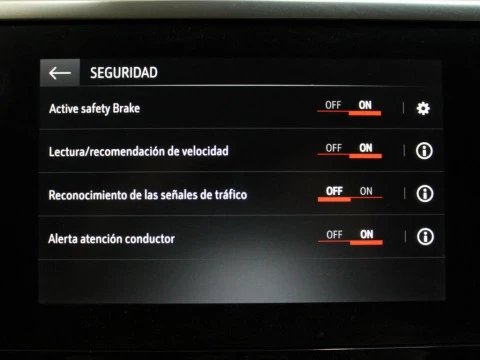 Opel Corsa 1.2T XHL 74kW (100CV) Elegance