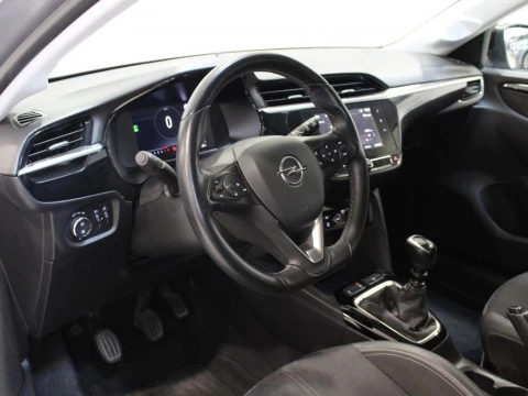 Opel Corsa 1.2T XHL 74kW (100CV) Elegance