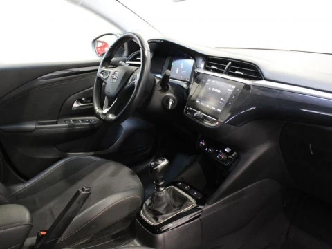 Opel Corsa 1.2T XHL 74kW (100CV) Elegance