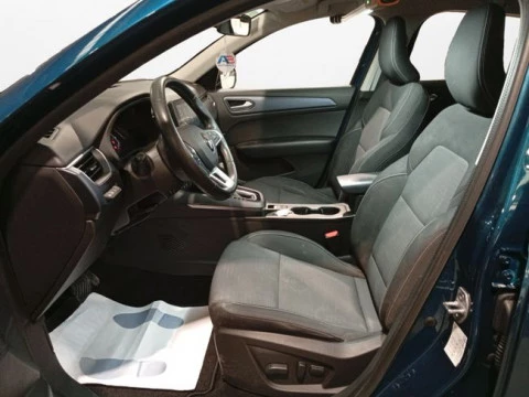 Renault Arkana Intens E-TECH Híbrido 105kW(145CV)