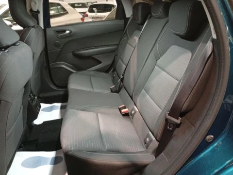 Renault Arkana Intens E-TECH Híbrido 105kW(145CV)