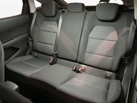 Renault Arkana Intens E-TECH Híbrido 105kW(145CV)