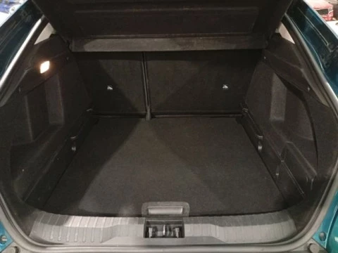 Renault Arkana Intens E-TECH Híbrido 105kW(145CV)