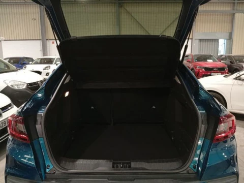 Renault Arkana Intens E-TECH Híbrido 105kW(145CV)