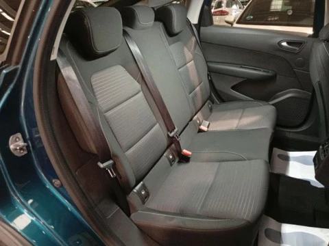 Renault Arkana Intens E-TECH Híbrido 105kW(145CV)