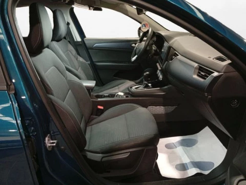 Renault Arkana Intens E-TECH Híbrido 105kW(145CV)