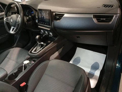 Renault Arkana Intens E-TECH Híbrido 105kW(145CV)