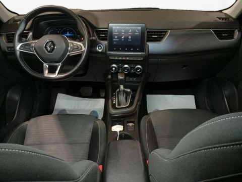Renault Arkana Intens E-TECH Híbrido 105kW(145CV)