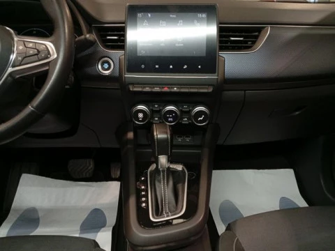 Renault Arkana Intens E-TECH Híbrido 105kW(145CV)