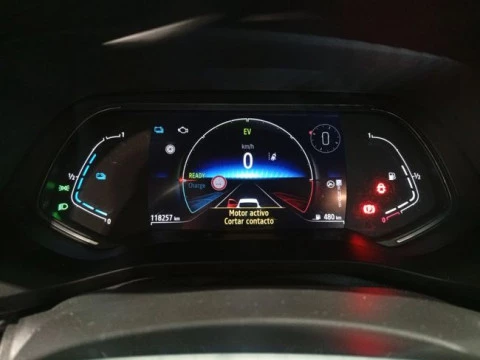 Renault Arkana Intens E-TECH Híbrido 105kW(145CV)