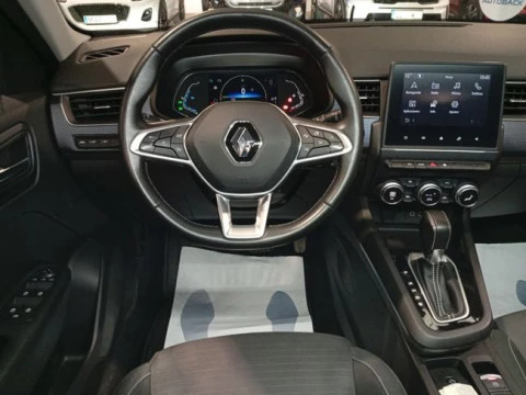Renault Arkana Intens E-TECH Híbrido 105kW(145CV)