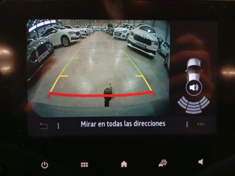 Renault Arkana Intens E-TECH Híbrido 105kW(145CV)