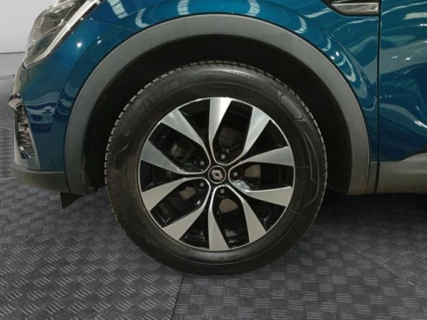 Renault Arkana Intens E-TECH Híbrido 105kW(145CV)