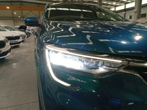 Renault Arkana Intens E-TECH Híbrido 105kW(145CV)