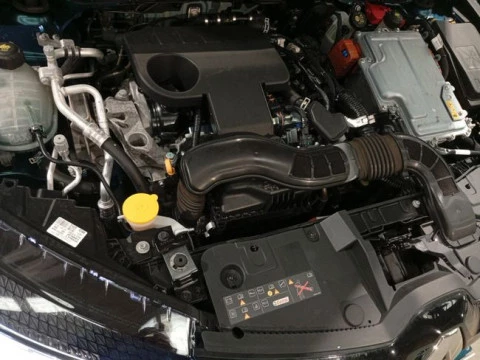 Renault Arkana Intens E-TECH Híbrido 105kW(145CV)