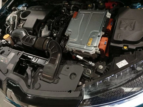Renault Arkana Intens E-TECH Híbrido 105kW(145CV)