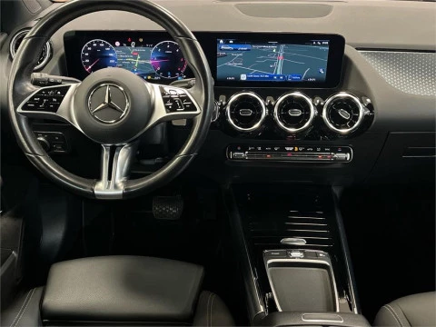 Mercedes-Benz Clase B 180 d