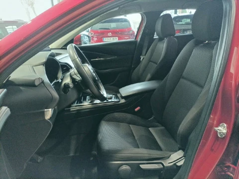 Mazda CX-30 e-SKYACTIV-G 2.0 90 kW 2WD AT Evolution