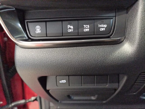 Mazda CX-30 e-SKYACTIV-G 2.0 90 kW 2WD AT Evolution