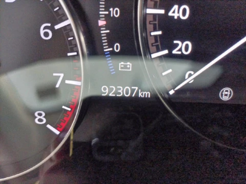 Mazda CX-30 e-SKYACTIV-G 2.0 90 kW 2WD AT Evolution