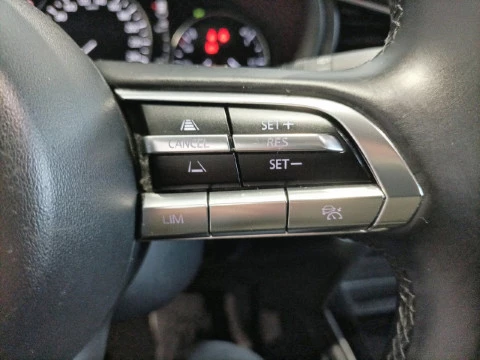 Mazda CX-30 e-SKYACTIV-G 2.0 90 kW 2WD AT Evolution