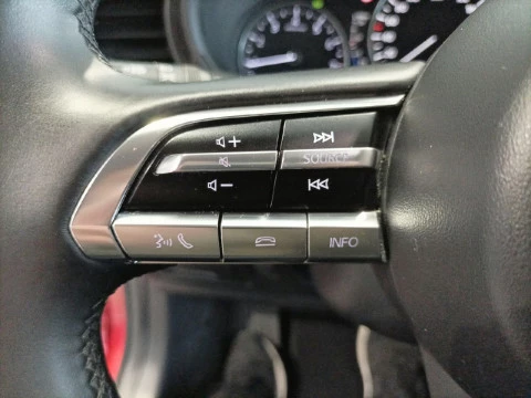 Mazda CX-30 e-SKYACTIV-G 2.0 90 kW 2WD AT Evolution