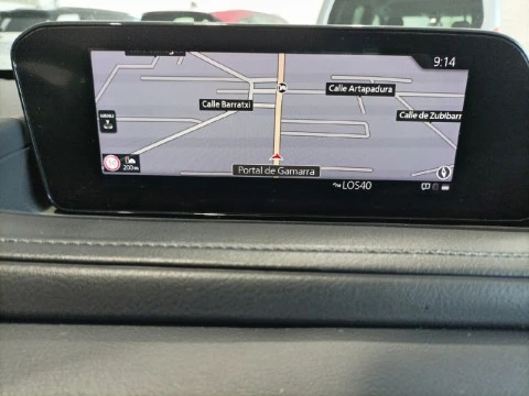 Mazda CX-30 e-SKYACTIV-G 2.0 90 kW 2WD AT Evolution