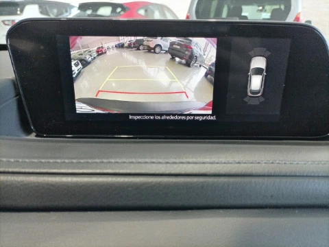 Mazda CX-30 e-SKYACTIV-G 2.0 90 kW 2WD AT Evolution