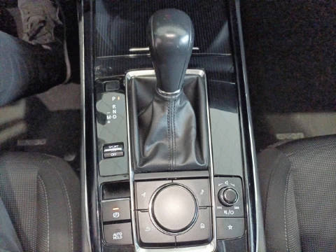 Mazda CX-30 e-SKYACTIV-G 2.0 90 kW 2WD AT Evolution