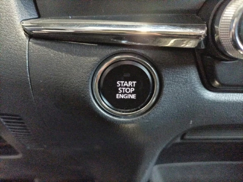 Mazda CX-30 e-SKYACTIV-G 2.0 90 kW 2WD AT Evolution