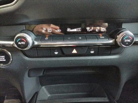 Mazda CX-30 e-SKYACTIV-G 2.0 90 kW 2WD AT Evolution