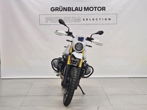 BMW R 12 G/S Heritage