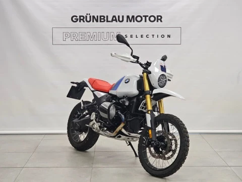 BMW R 12 G/S Heritage