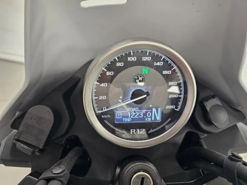 BMW R 12 G/S Heritage