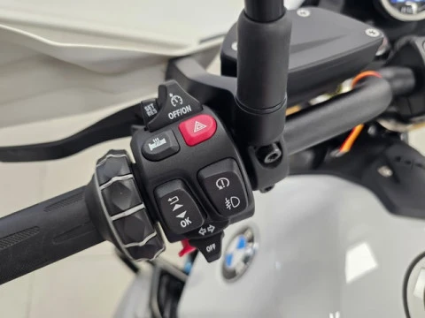 BMW R 12 G/S Heritage