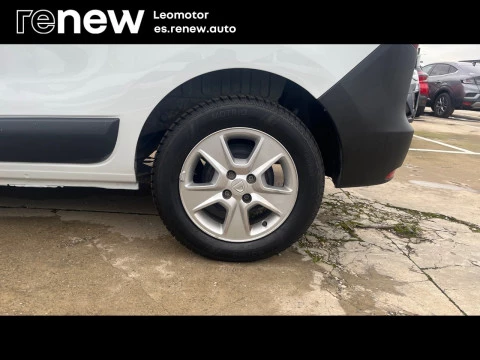 Dacia Dokker  1.5Blue dCi Essential 70kW