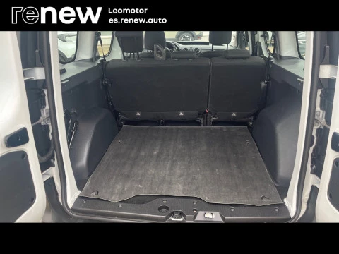 Dacia Dokker  1.5Blue dCi Essential 70kW