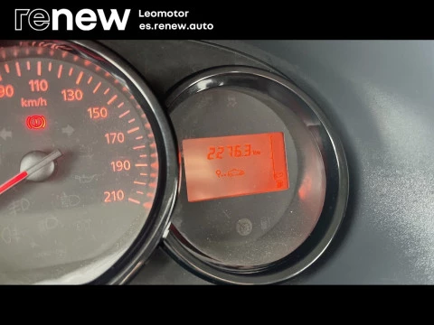 Dacia Dokker  1.5Blue dCi Essential 70kW