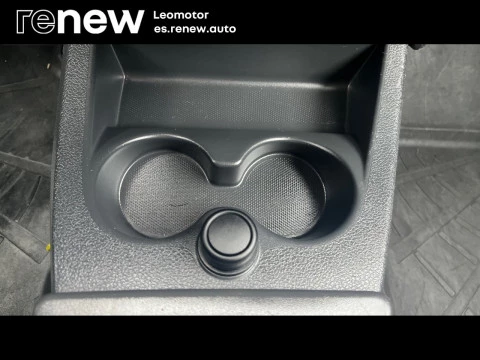 Dacia Dokker  1.5Blue dCi Essential 70kW