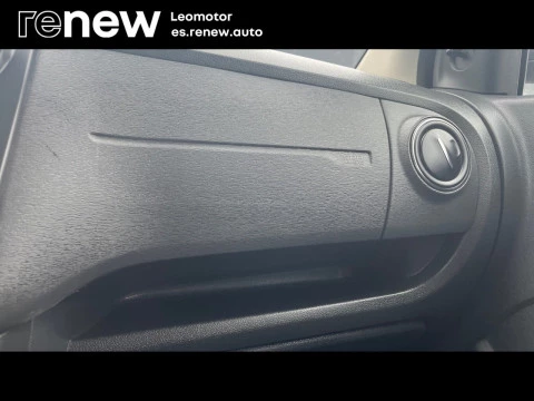 Dacia Dokker  1.5Blue dCi Essential 70kW