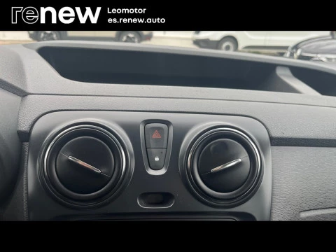 Dacia Dokker  1.5Blue dCi Essential 70kW